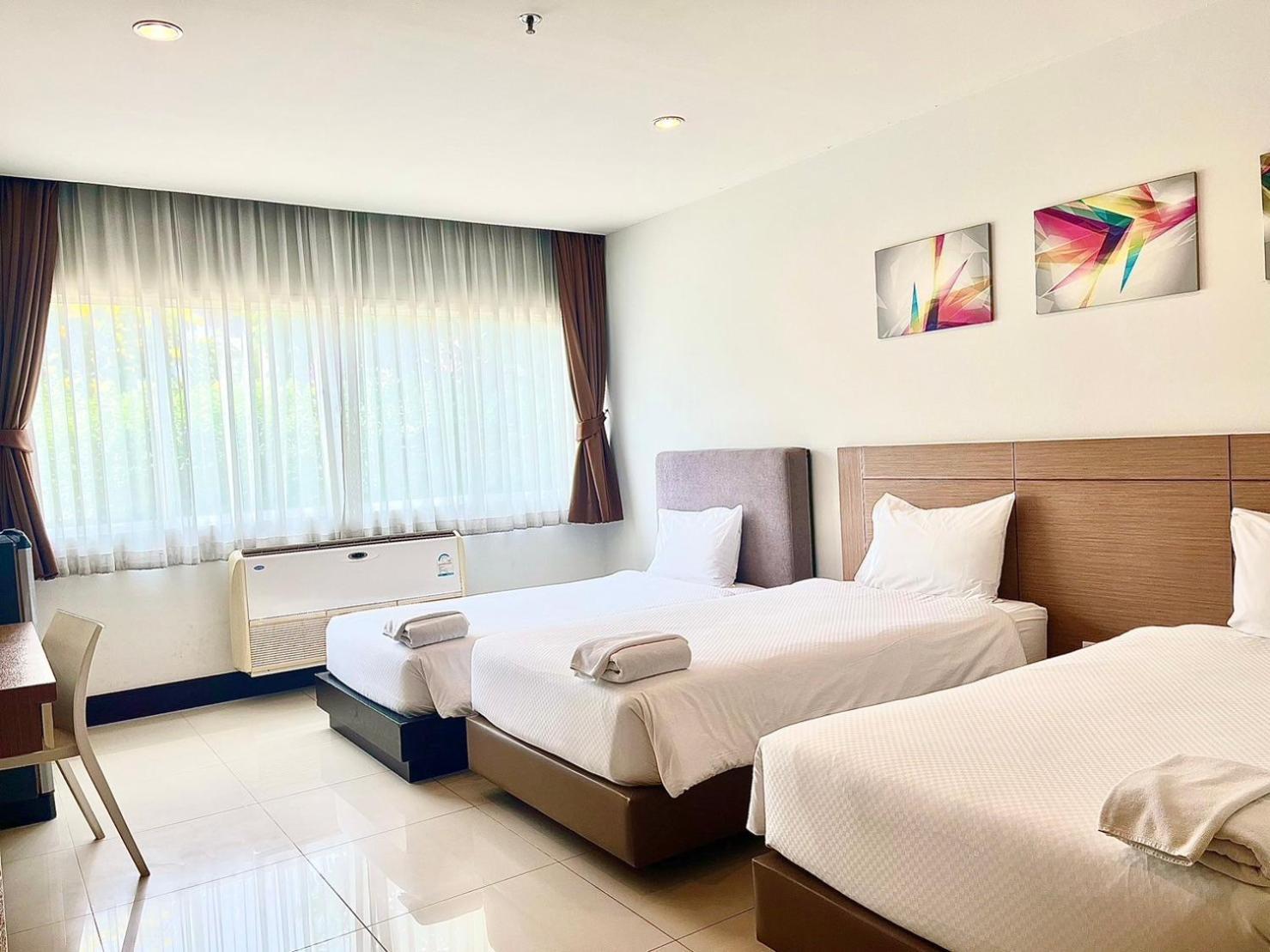 Crystal Suites Suvarnbhumi Airport Bangkok Ngoại thất bức ảnh