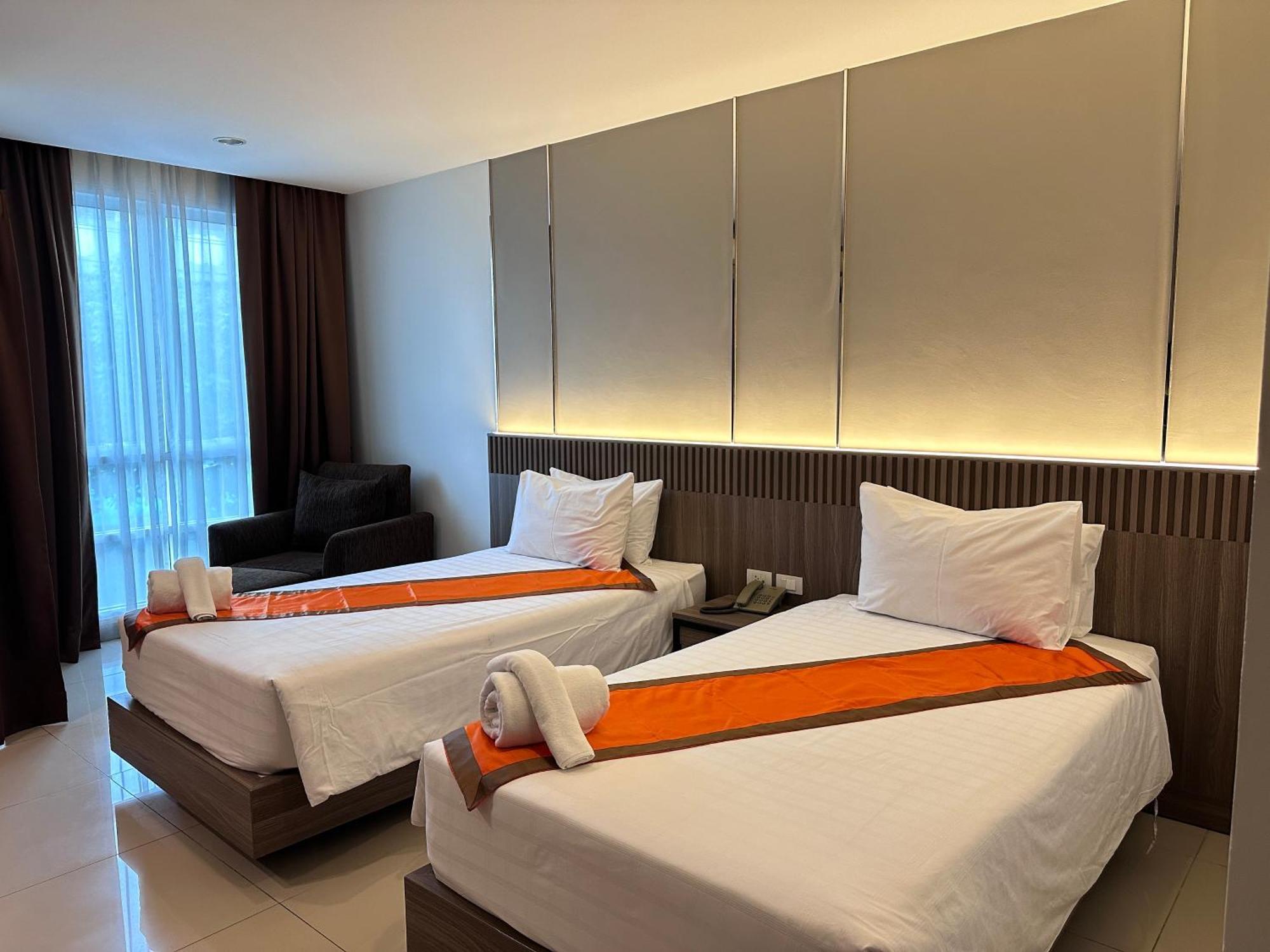 Crystal Suites Suvarnbhumi Airport Bangkok Ngoại thất bức ảnh